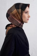 ARMİNE Sura İpek Eşarp 2025-2026 Sonbahar Kış 9424-83