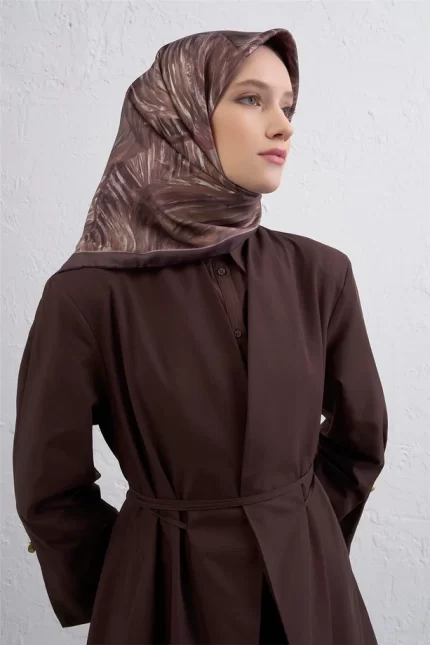 ARMİNE Sura İpek Eşarp 2025-2026 Sonbahar Kış 9430-36