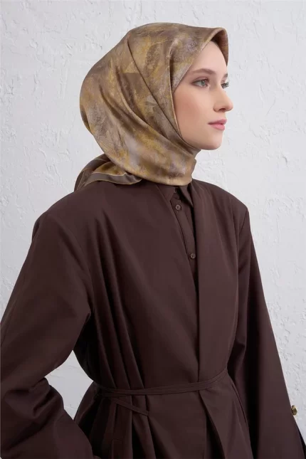 ARMİNE Sura İpek Eşarp 2025-2026 Sonbahar Kış 9433-81