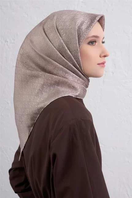 ARMİNE Sura İpek Eşarp 2025-2026 Sonbahar Kış 9437-06