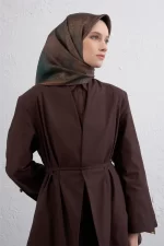 ARMİNE Sura İpek Eşarp 2025-2026 Sonbahar Kış 9437-12