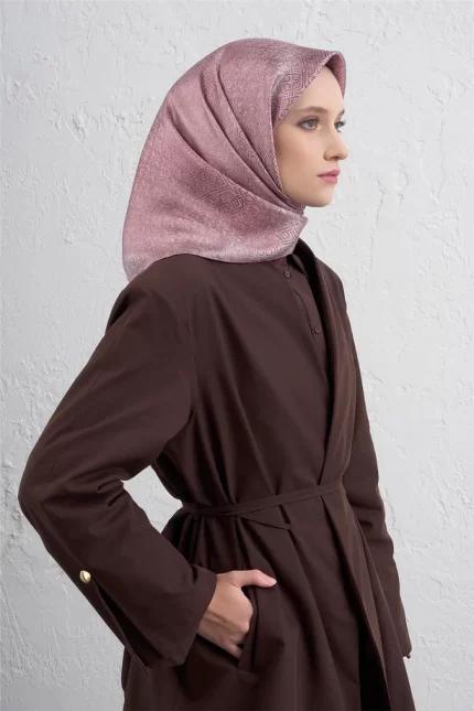 ARMİNE Sura İpek Eşarp 2025-2026 Sonbahar Kış 9437-14