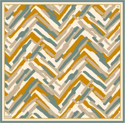 ARMİNE Sura İpek Eşarp 2025 İlkbahar Yaz 9303-03