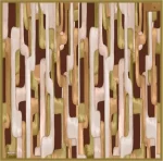 ARMİNE Sura İpek Eşarp 2025 İlkbahar Yaz 9306-52