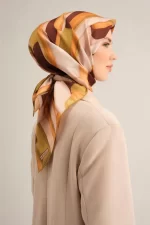 ARMİNE Sura İpek Eşarp 2025 İlkbahar Yaz 9303-85