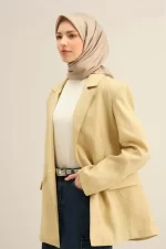 ARMİNE Sura İpek Eşarp 2025 İlkbahar Yaz 9307-35