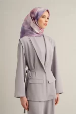 ARMİNE Sura İpek Eşarp 2025 İlkbahar Yaz 9310-51