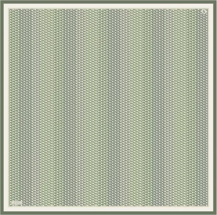 ARMİNE Sura İpek Eşarp 2025 İlkbahar Yaz 9319-05