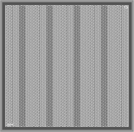 ARMİNE Sura İpek Eşarp 2025 İlkbahar Yaz 9319-08