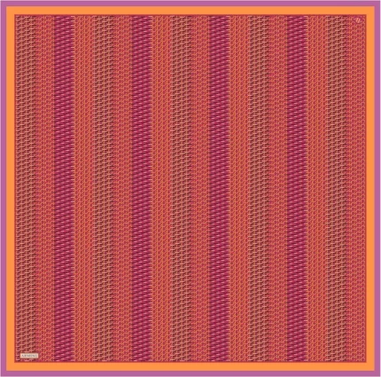 ARMİNE Sura İpek Eşarp 2025 İlkbahar Yaz 9319-07