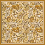 ARMİNE Sura İpek Eşarp 2025 İlkbahar Yaz 9323-50