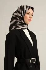 ARMİNE Sura İpek Eşarp 2025 İlkbahar Yaz 9325-80
