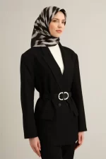 ARMİNE Sura İpek Eşarp 2025 İlkbahar Yaz 9325-80