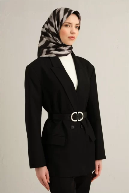 ARMİNE Sura İpek Eşarp 2025 İlkbahar Yaz 9325-80