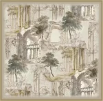 ARMİNE Sura İpek Eşarp 2025 İlkbahar Yaz 9326-56