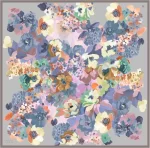 ARMİNE Sura İpek Eşarp 2025 İlkbahar Yaz 9334-32