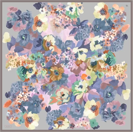 ARMİNE Sura İpek Eşarp 2025 İlkbahar Yaz 9334-32