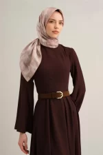 ARMİNE Sura İpek Eşarp 2025 İlkbahar Yaz 9339-82