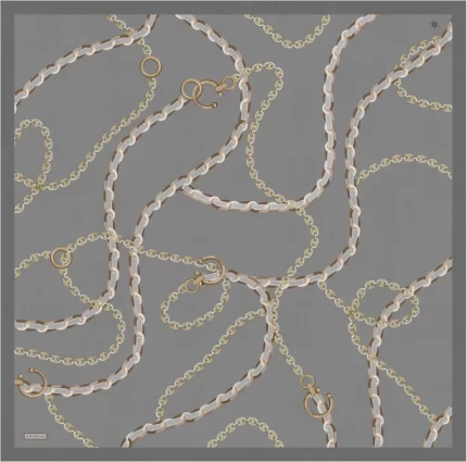 ARMİNE Sura İpek Eşarp 2025 İlkbahar Yaz 9346-34