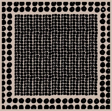 ARMİNE Sura İpek Eşarp 2025 İlkbahar Yaz 9354-86