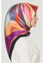 ARMİNE Sura İpek Eşarp 2025 İlkbahar Yaz 8507-06