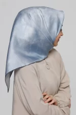 ARMİNE Sura İpek Eşarp Nostalji 8333-93