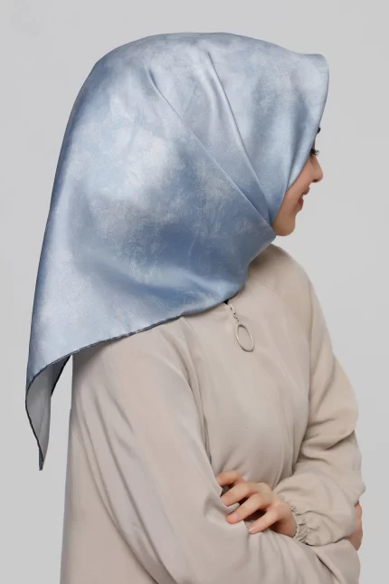 ARMİNE Sura İpek Eşarp Nostalji 8333-93