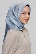 ARMİNE Sura İpek Eşarp Nostalji 8333-93