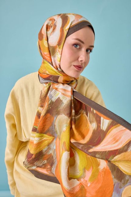Mayda Şal 81007