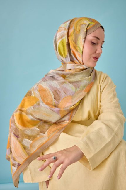 Silkhome Mayda Şal 81007