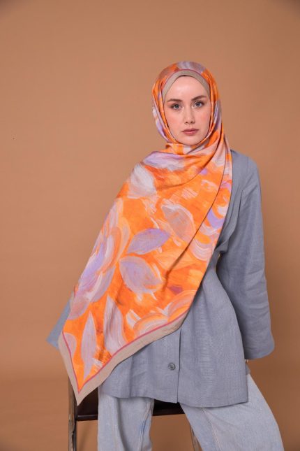 Silkhome Mayda Şal 81007