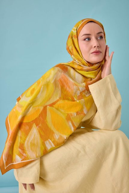 Silkhome Mayda Şal 81007