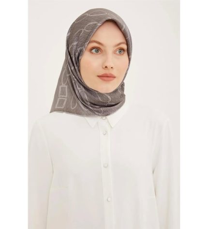 ARMİNE Sura İpek Eşarp Nostalji 8925-32