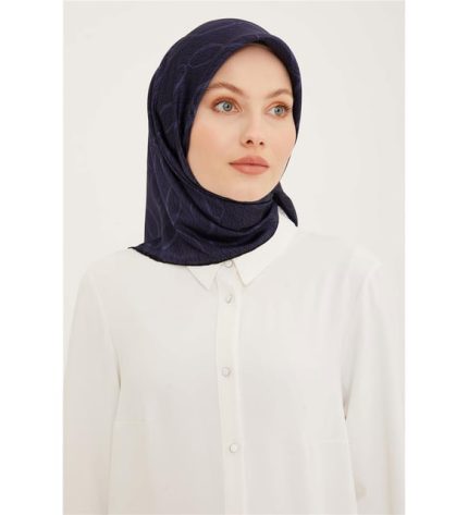 ARMİNE Sura İpek Eşarp Nostalji 8925-32