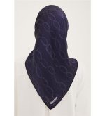 ARMİNE Sura İpek Eşarp Nostalji 8925-34