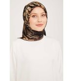 ARMİNE Sura İpek Eşarp Nostalji 9038-01