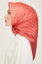 ARMİNE Sura İpek Eşarp Nostalji 9150-04