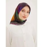 ARMİNE Sura İpek Eşarp Nostalji 8927-04