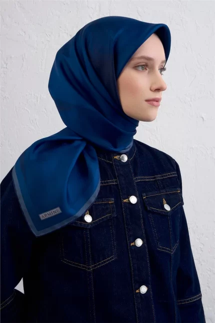 ARMİNE Sura İpek Eşarp 2026 Sonbahar Kış 9402-83