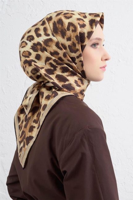 ARMİNE Sura İpek Eşarp 2025-2026 Sonbahar Kış 9425-37