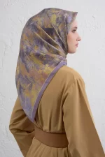 ARMİNE Sura İpek Eşarp 2025-2026 Sonbahar Kış 9433-51