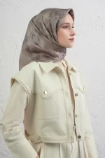 ARMİNE Sura İpek Eşarp 2025-2026 Sonbahar Kış 9433-81