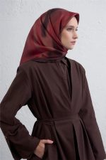 ARMİNE Sura İpek Eşarp 2025-2026 Sonbahar Kış 9436-80