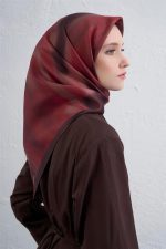 ARMİNE Sura İpek Eşarp 2025-2026 Sonbahar Kış 9436-80