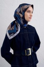 ARMİNE Sura İpek Eşarp 2025-2026 Sonbahar Kış 9413-31