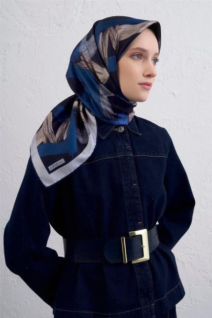 ARMİNE Sura İpek Eşarp 2025-2026 Sonbahar Kış 9413-31