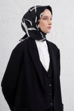 ARMİNE Sura İpek Eşarp 2025-2026 Sonbahar Kış 9441-05