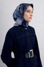 ARMİNE Sura İpek Eşarp 2025-2026 Sonbahar Kış 9429-31