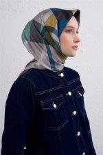 ARMİNE Sura İpek Eşarp 2025-2026 Sonbahar Kış 9429-82