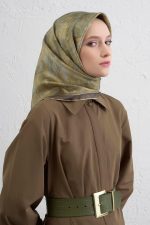 ARMİNE Sura İpek Eşarp 2025-2026 Sonbahar Kış 9433-36